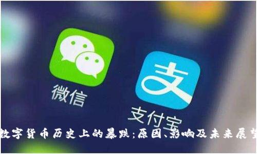 数字货币历史上的暴跌：原因、影响及未来展望