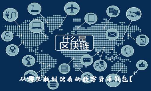 从哪里找到优质的数字货币钱包？