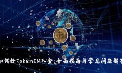 如何给TokenIM入金：全面指