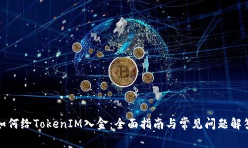 如何给TokenIM入金：全面指南与常见问题解答