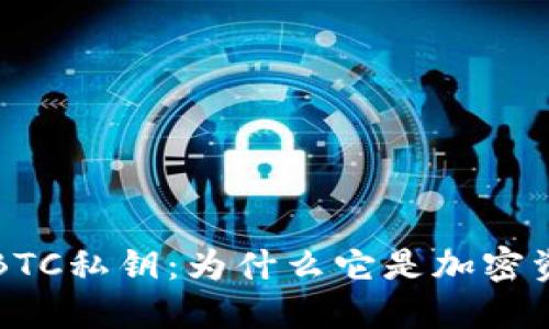 深入理解BTC私钥：为什么它是加密资产的核心