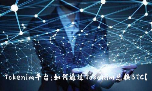 Tokenim平台：如何通过Tokenim兑换BTC？