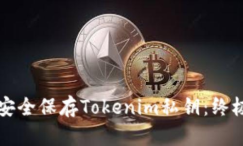 如何安全保存Tokenim私钥：终极指南