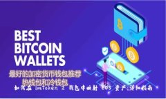 如何在 imToken 2 钱包中映射