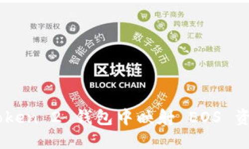 如何在 imToken 2 钱包中映射 EOS 资产：详细指南