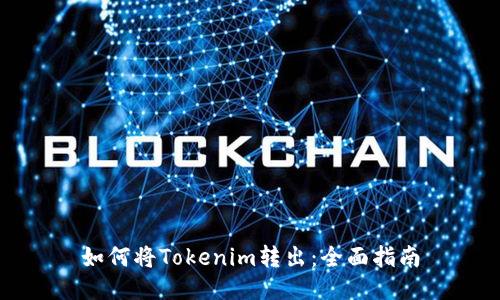 如何将Tokenim转出：全面指南