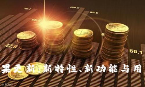 Tokenim苹果更新：新特性、新功能与用户体验提升