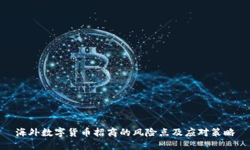 海外数字货币招商的风险点及应对策略