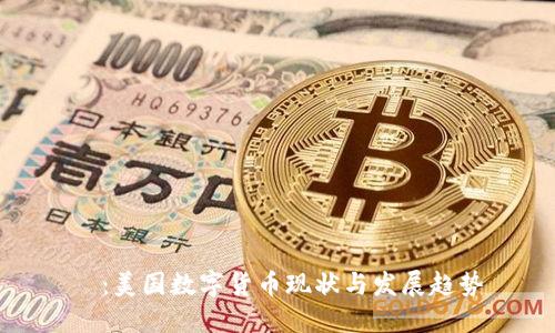  ：美国数字货币现状与发展趋势