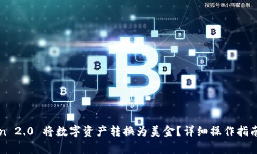 如何使用imToken 2.0 将数字资产转换为美金？详细操作指南与常见问题解答