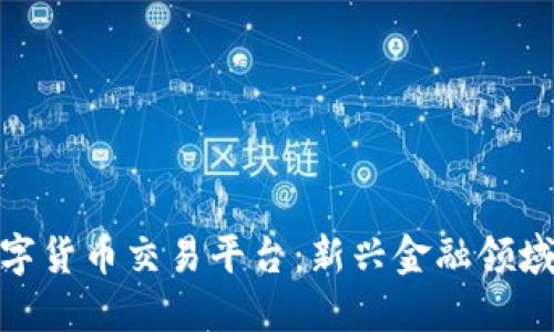 探索上海数字货币交易平台：新兴金融领域的未来之路