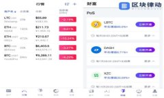 区块链数字货币最新技术：创新与未来的发展趋