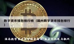 海南数字货币监管政策解析：未来的机遇与挑战