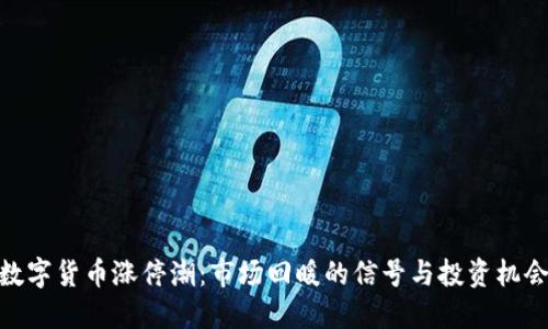 数字货币涨停潮：市场回暖的信号与投资机会