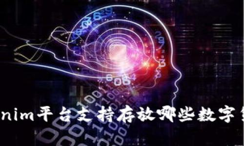 Tokenim平台支持存放哪些数字货币？