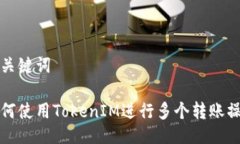 与关键词如何使用TokenIM进行多个转账操作