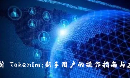 全面解析 Tokenim：新手用户的操作指南与应用技巧