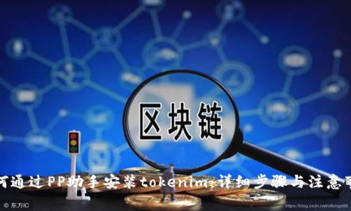 如何通过PP助手安装tokenim：详细步骤与注意事项