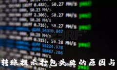   tokenim转账提示打包失败的原因与解决方法